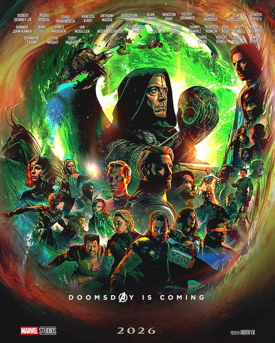 Andrew VM tweet media