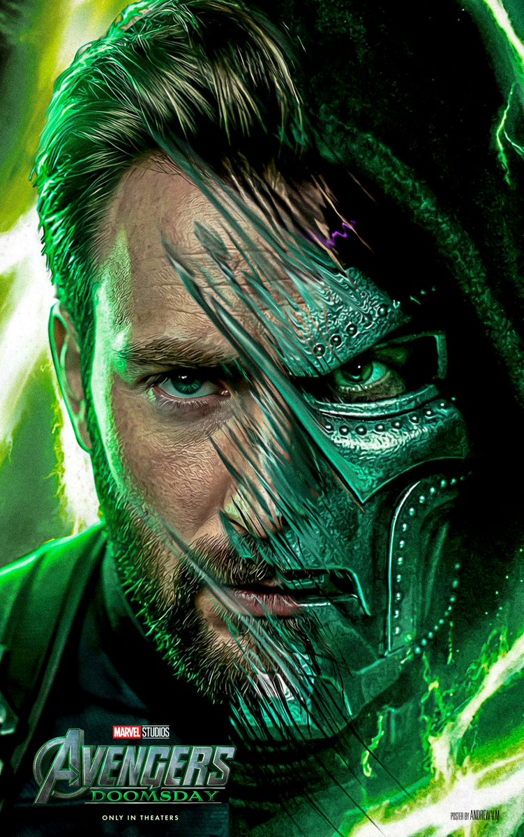 Andrew VM tweet media