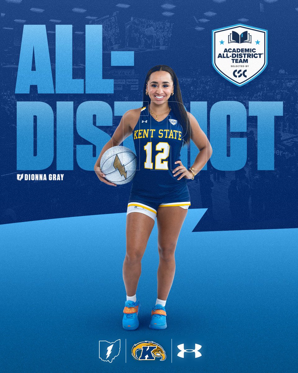 KentStWBB's tweet photo. Congrats to our 4 student-athletes who have earned 𝗖𝗦𝗖 𝗔𝗰𝗮𝗱𝗲𝗺𝗶𝗰 𝗔𝗹𝗹-𝗗𝗶𝘀𝘁𝗿𝗶𝗰𝘁 honors! 🏀🧠📚

#GoFlashes⚡️ https://t.co/Owdu9o2y0N