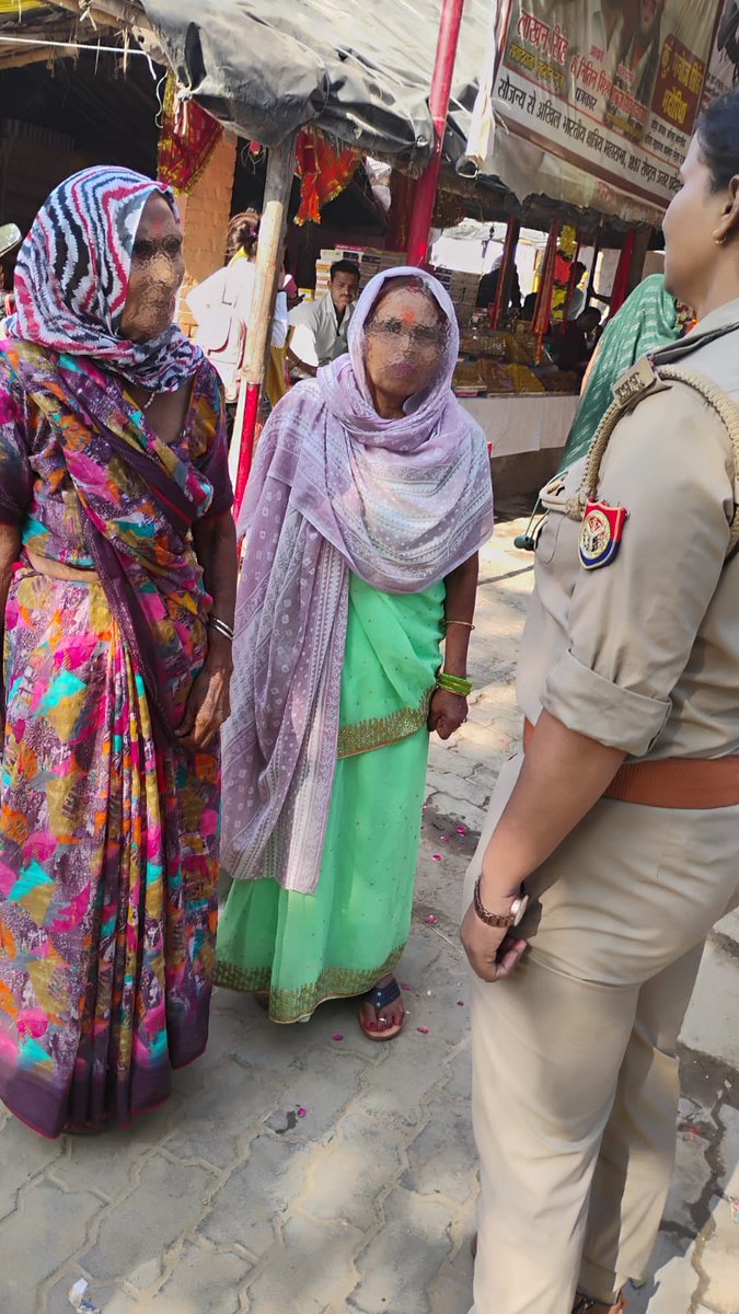 DCP South Zone Kanpur tweet media