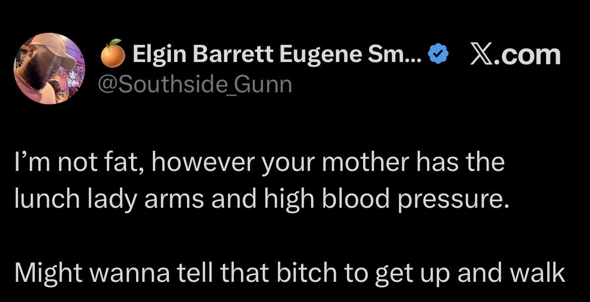 That Rabbit Guy tweet media