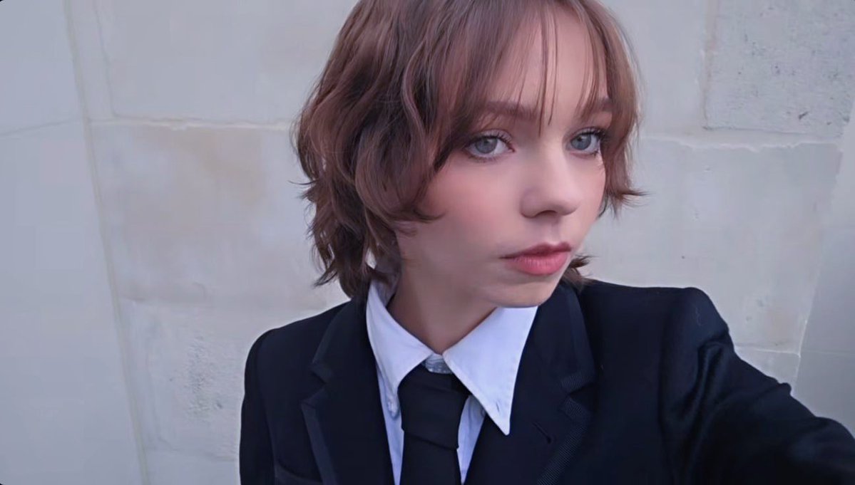 kakegurui tweet media