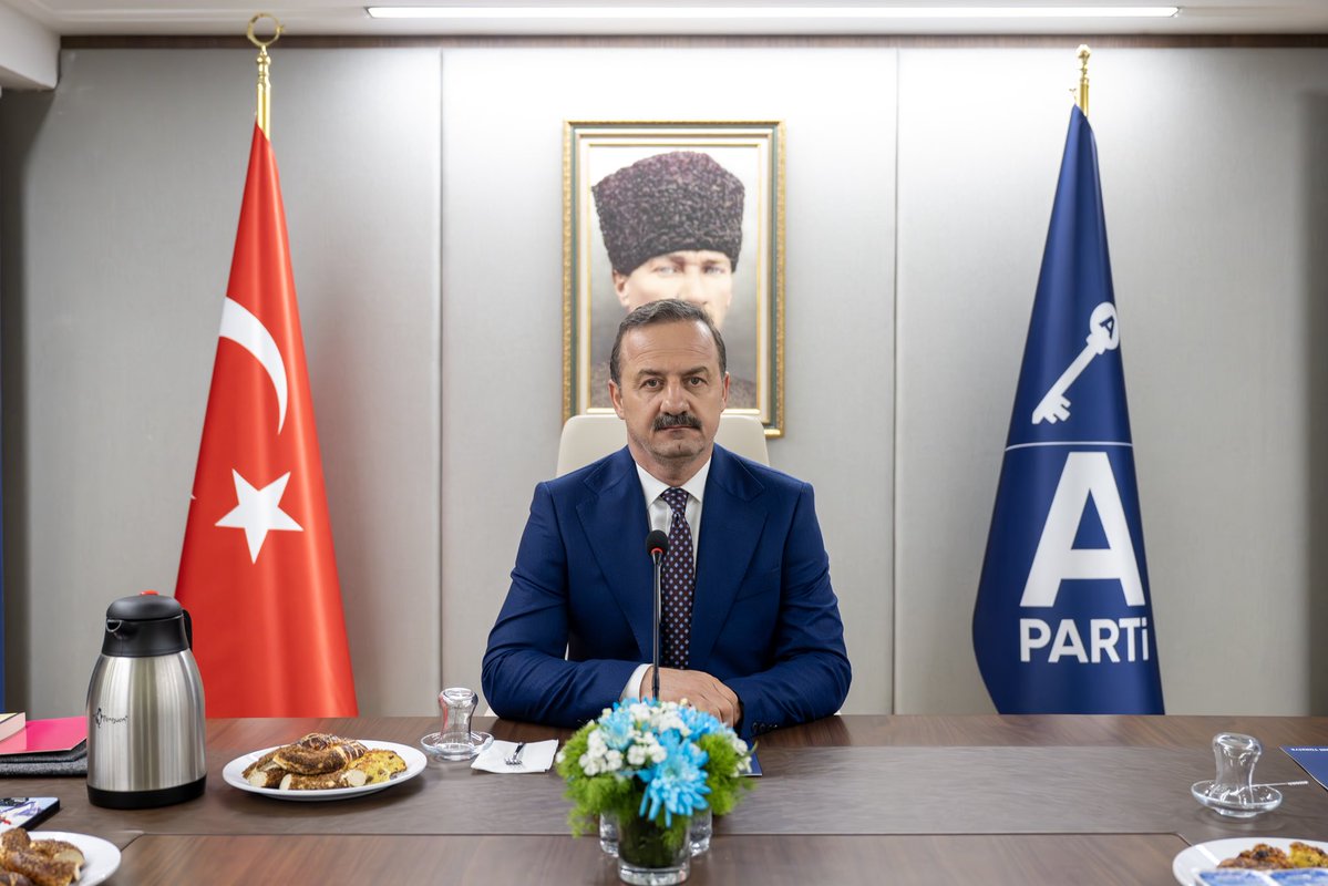 Anahtar Parti tweet media