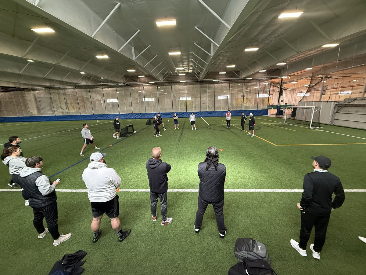 ScorpionsSoccer's tweet image. Scorpions SC weekly Coaching Education #alwayslearning #coachingeducation