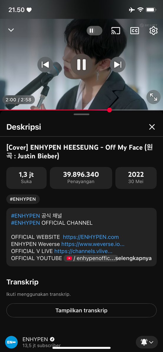 llevxn🦌 tweet media