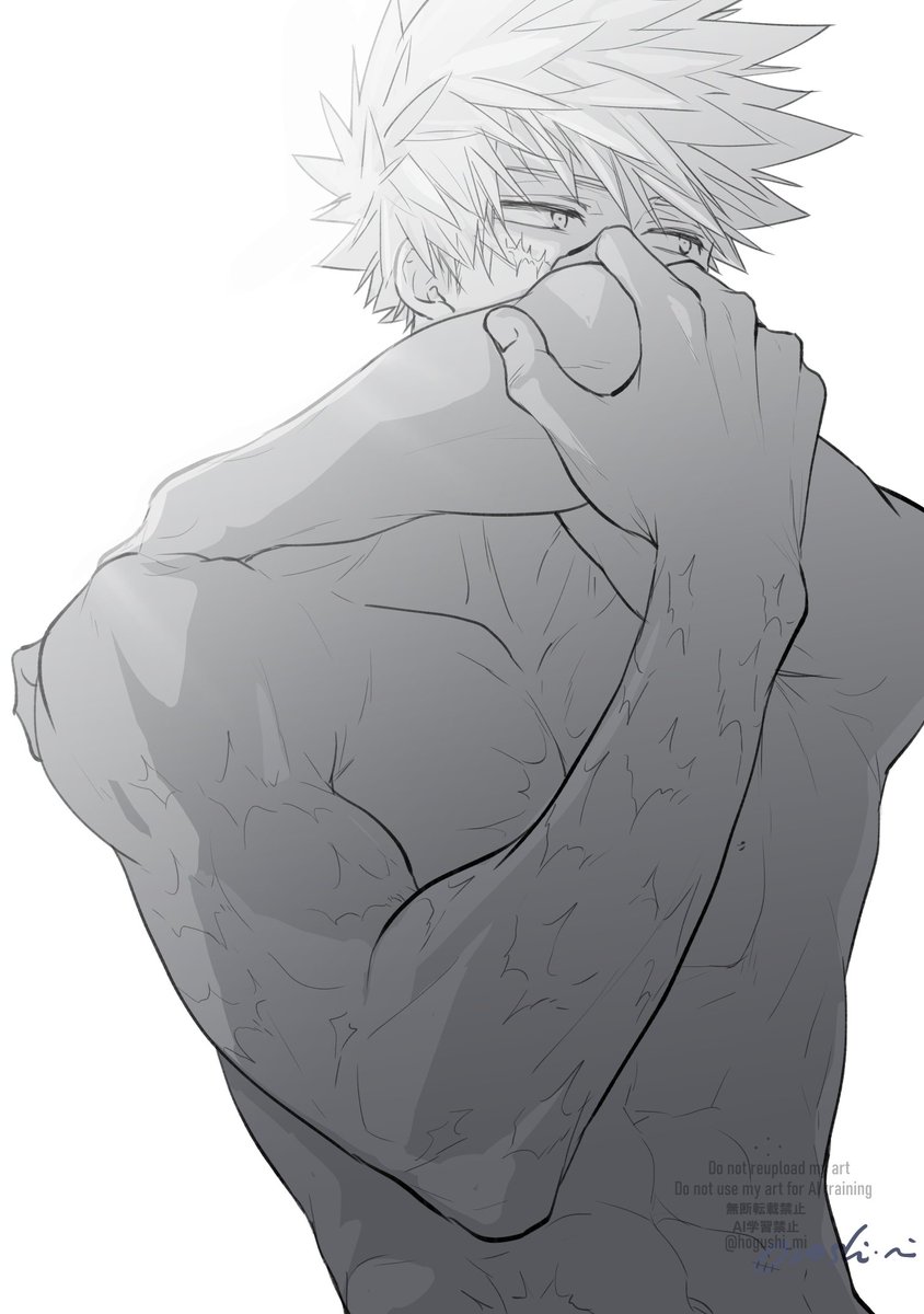 おろし身 tweet media