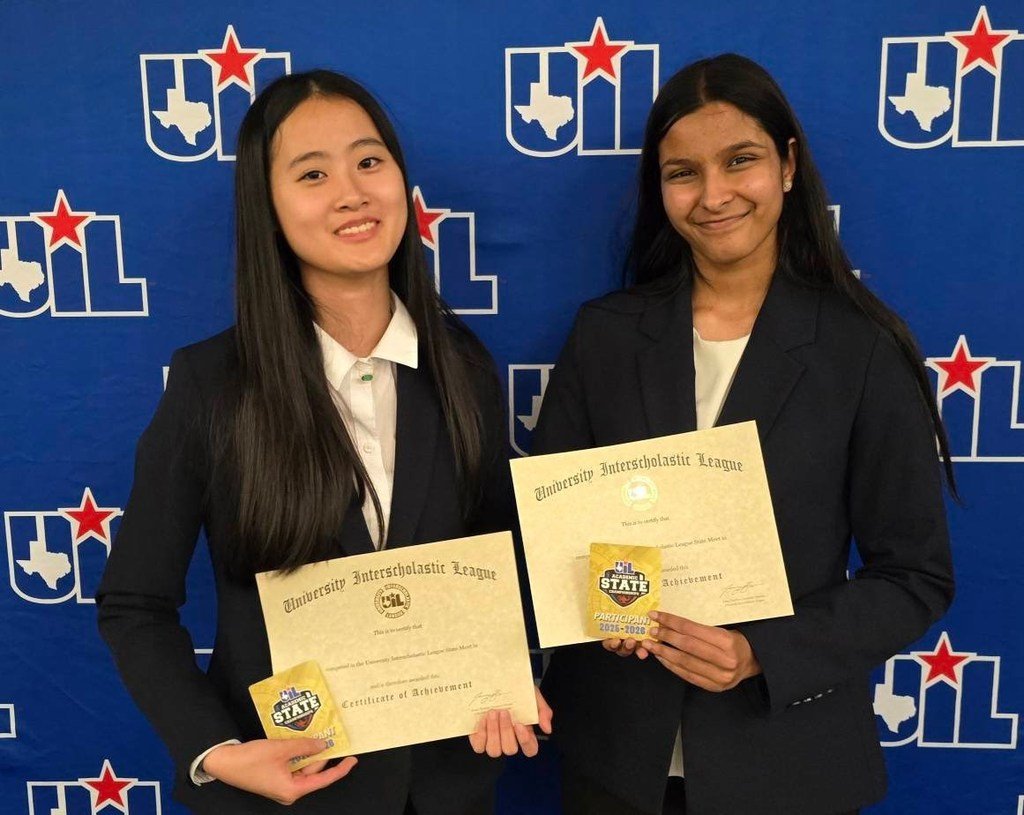 Kingwood High School tweet media