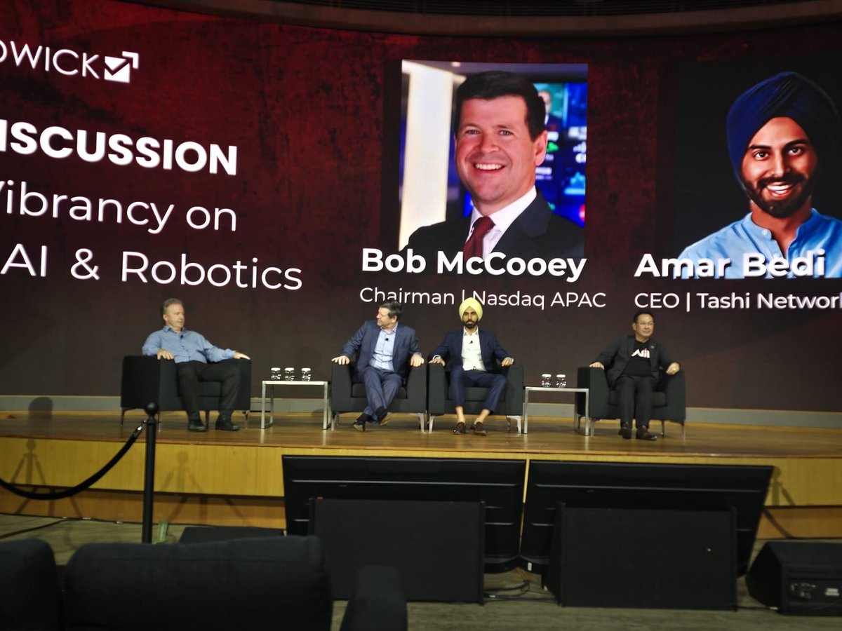 Tashi Network tweet media