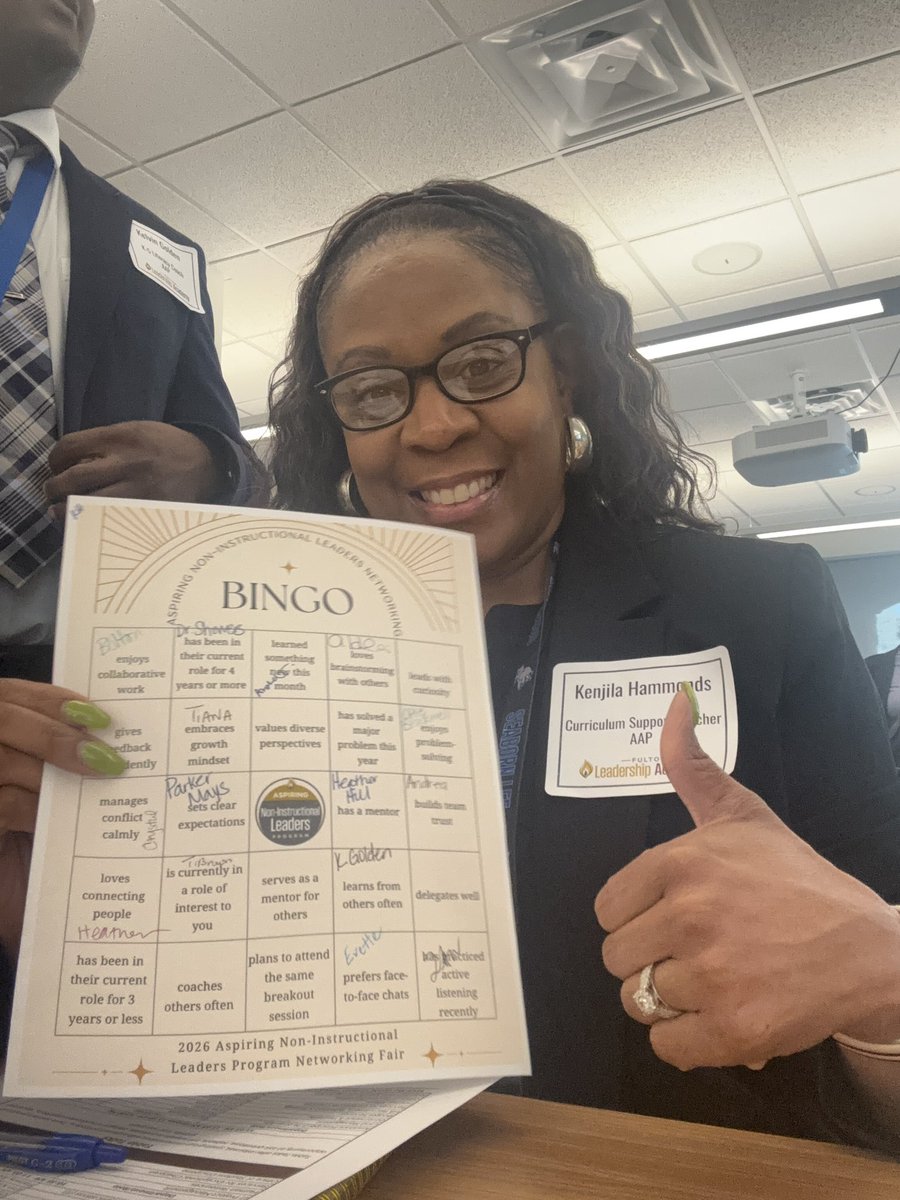 Kenjila Hammonds tweet media