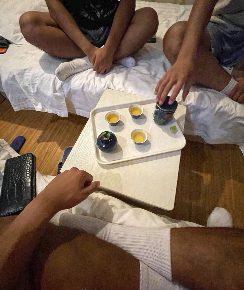 武爷Dom🏀 tweet media