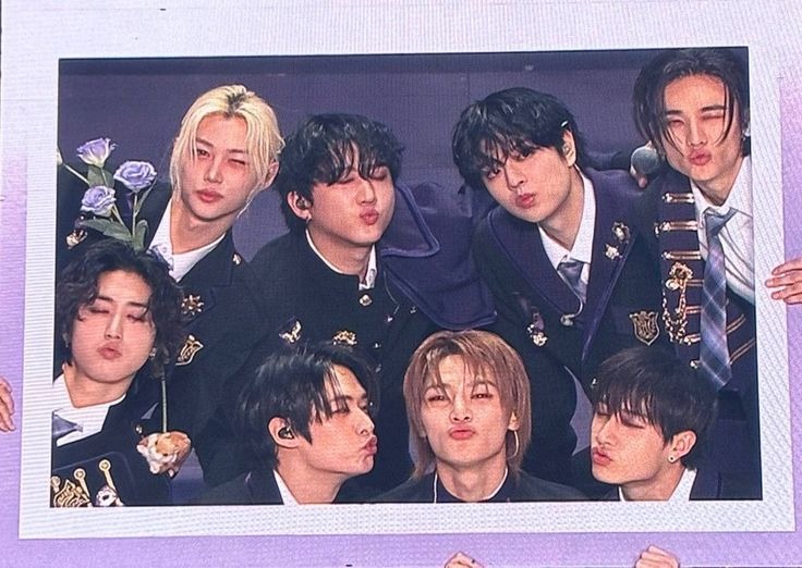 aira, missing ginger yang jeongin tweet media