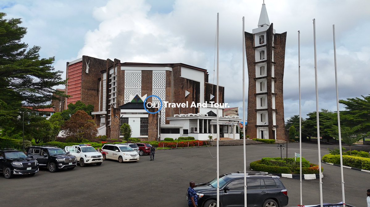 Ou Travel and Tour tweet media