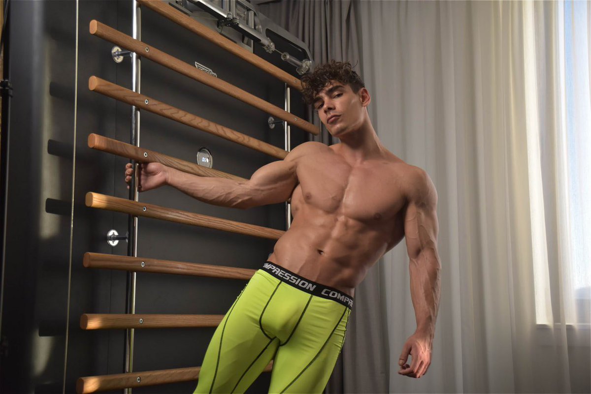 Bad boy Bruno tweet media