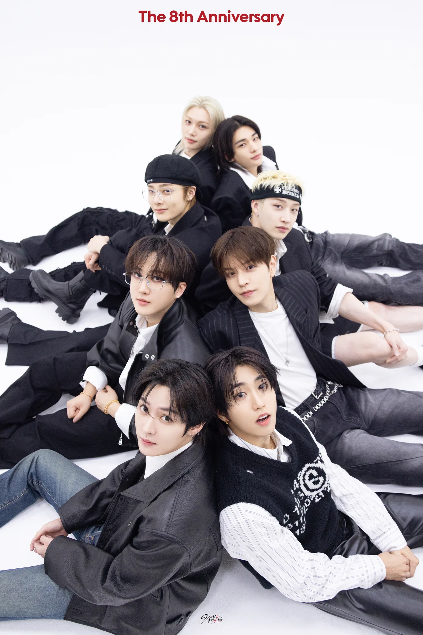 Stray Kids on X: 