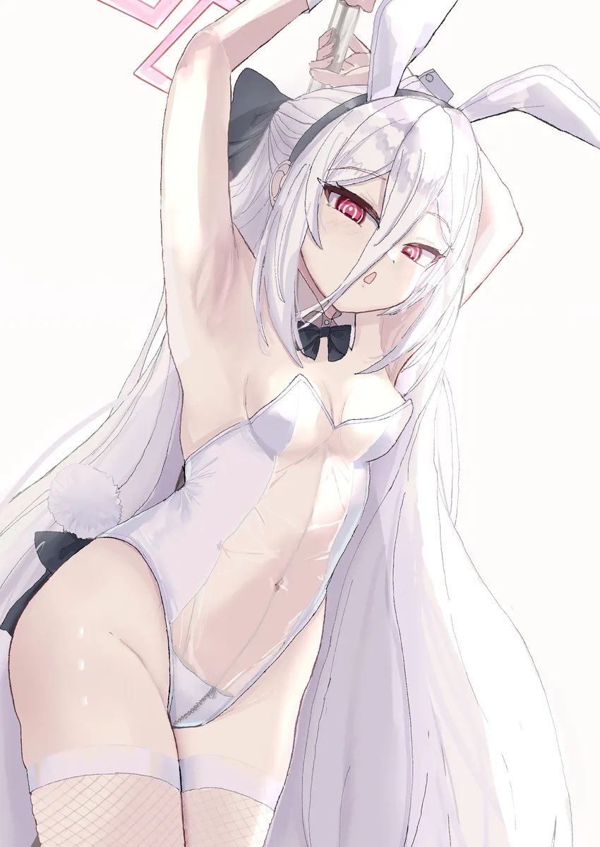 ケイ(バニー) 🤍描いた 