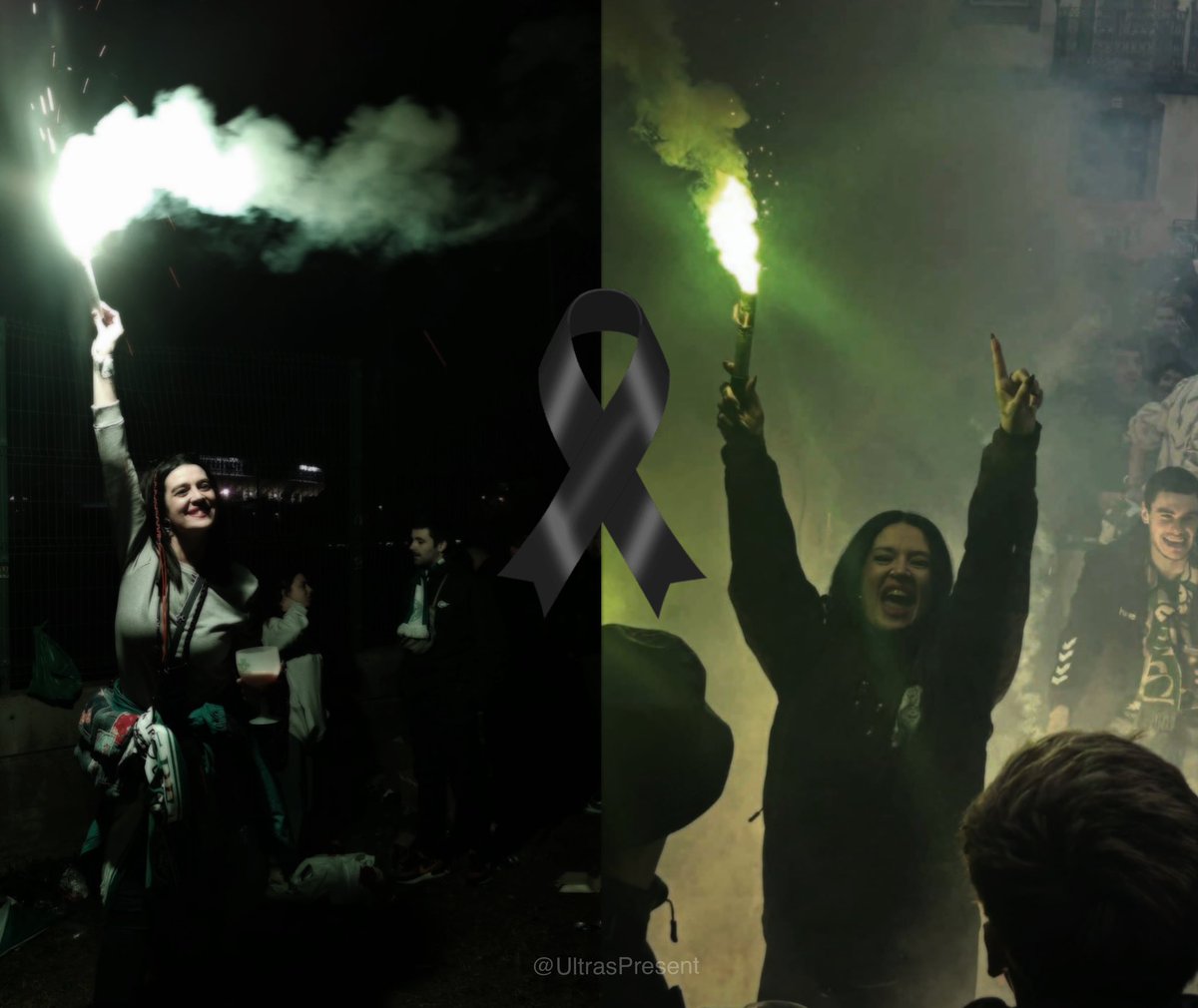 ULTRAS 𝕳 PRESENT tweet media