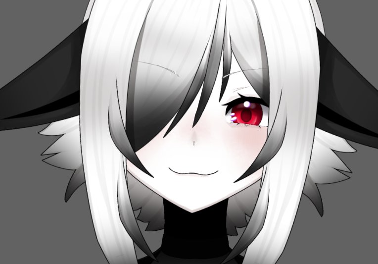 Kuki | VGen Artist 🦇 tweet media