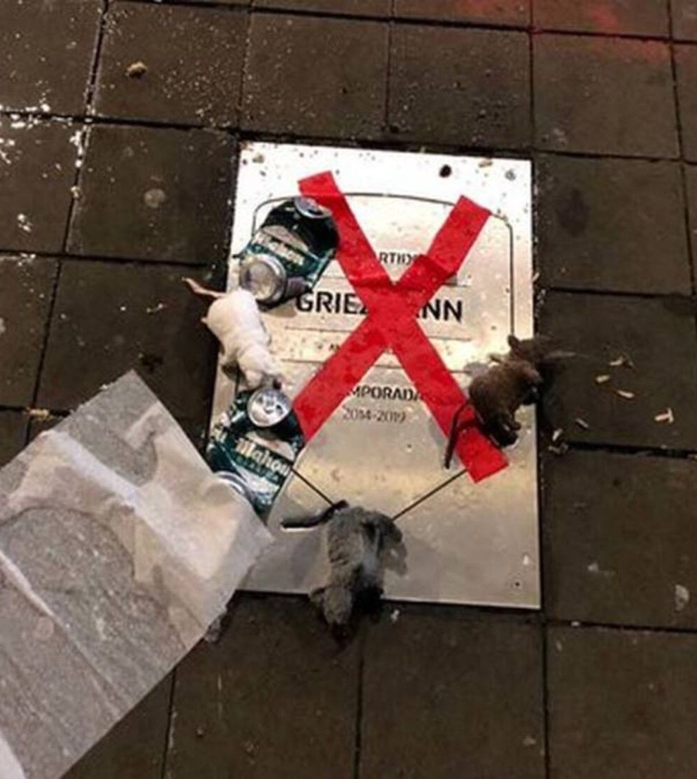 Gravesen tweet media