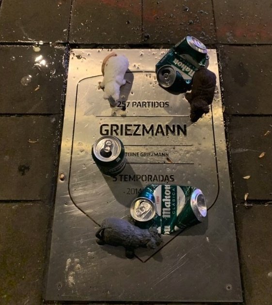 Gravesen tweet media