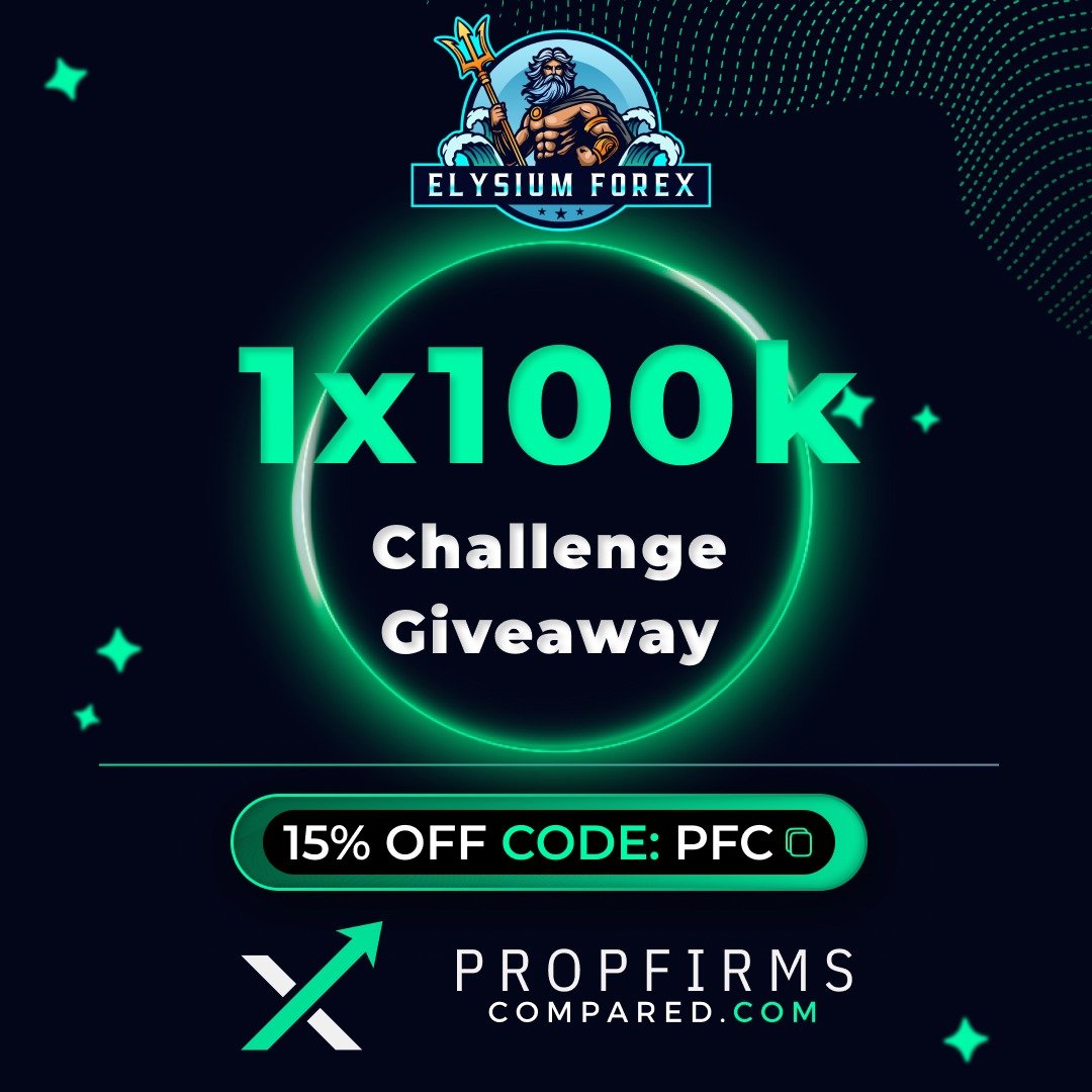 Prop Firms Compared tweet media