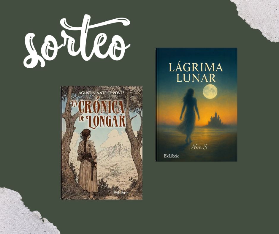 ExLibric | Servicios editoriales tweet media