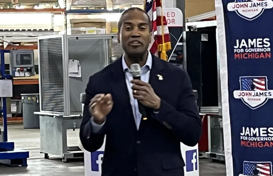 Donnie Detroit tweet media