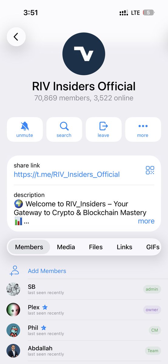 S I G™ tweet media