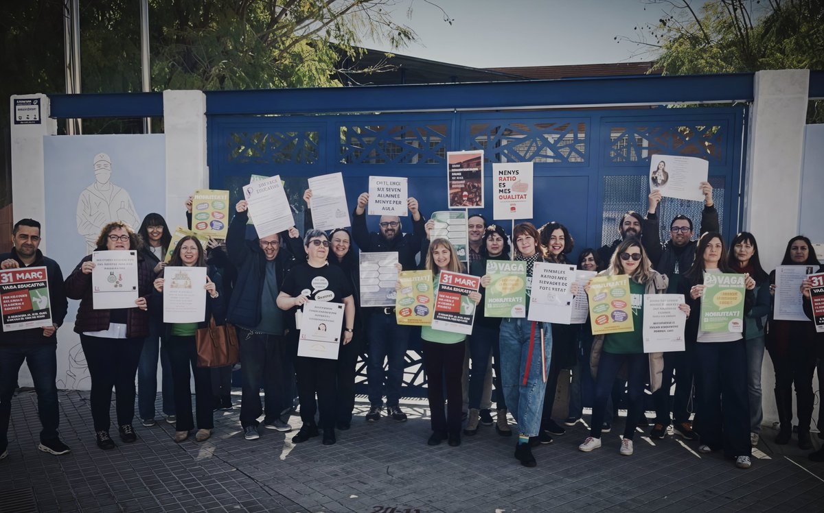★CGT València tweet media
