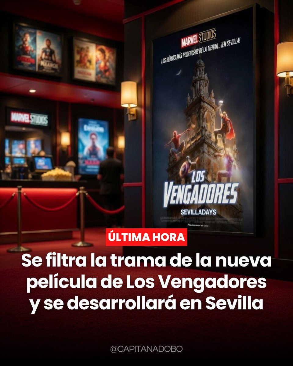 CAPITÁN ADOBO tweet media