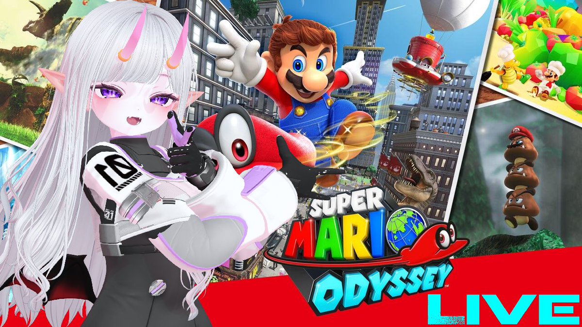 Kuroha Kurayami 💜🌟 | Space Devil Vtuber tweet media