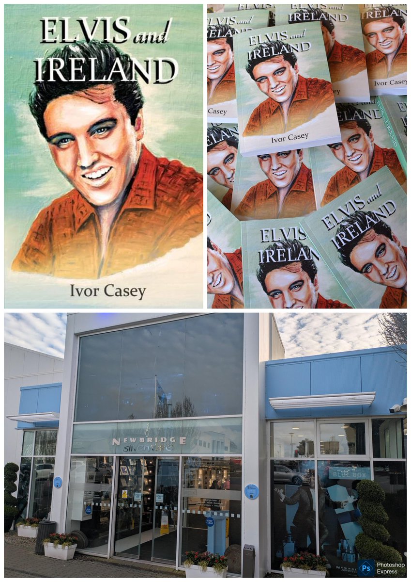 Ivor Casey tweet media