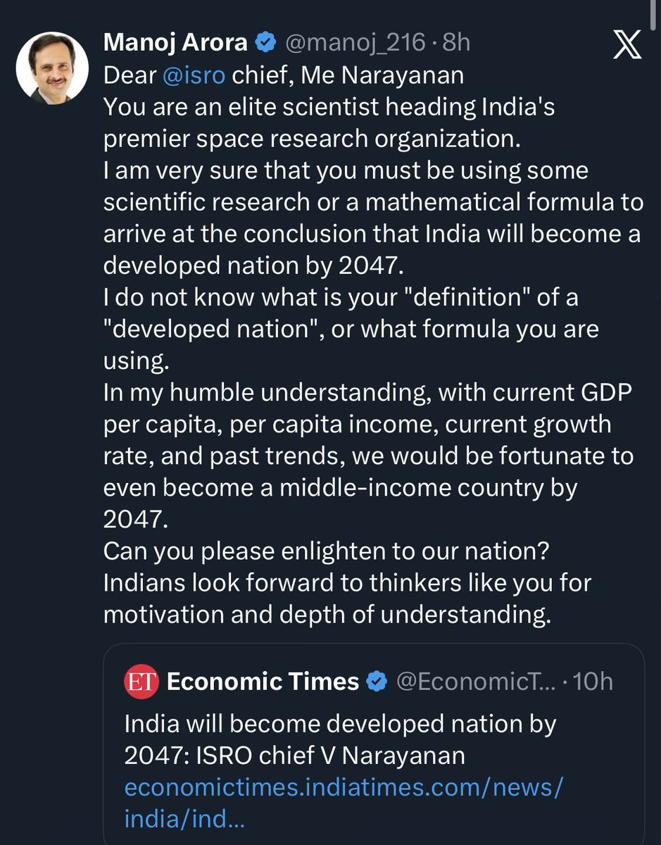 Chinmay A. Singh tweet media