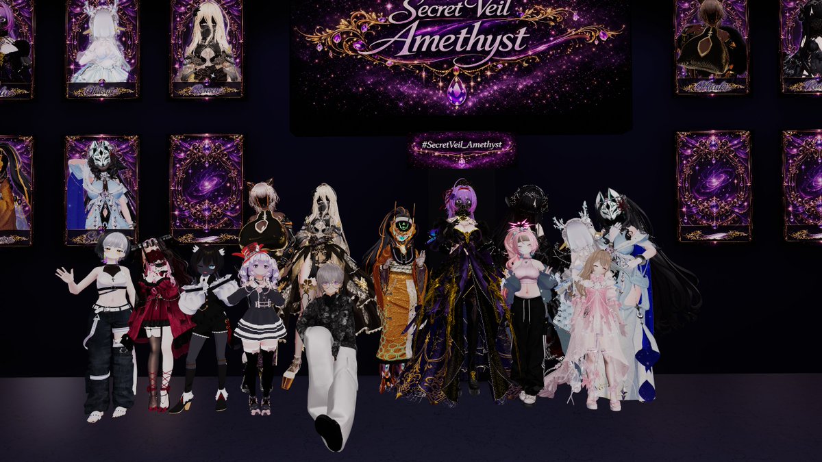 ふぅりん@VRC tweet media