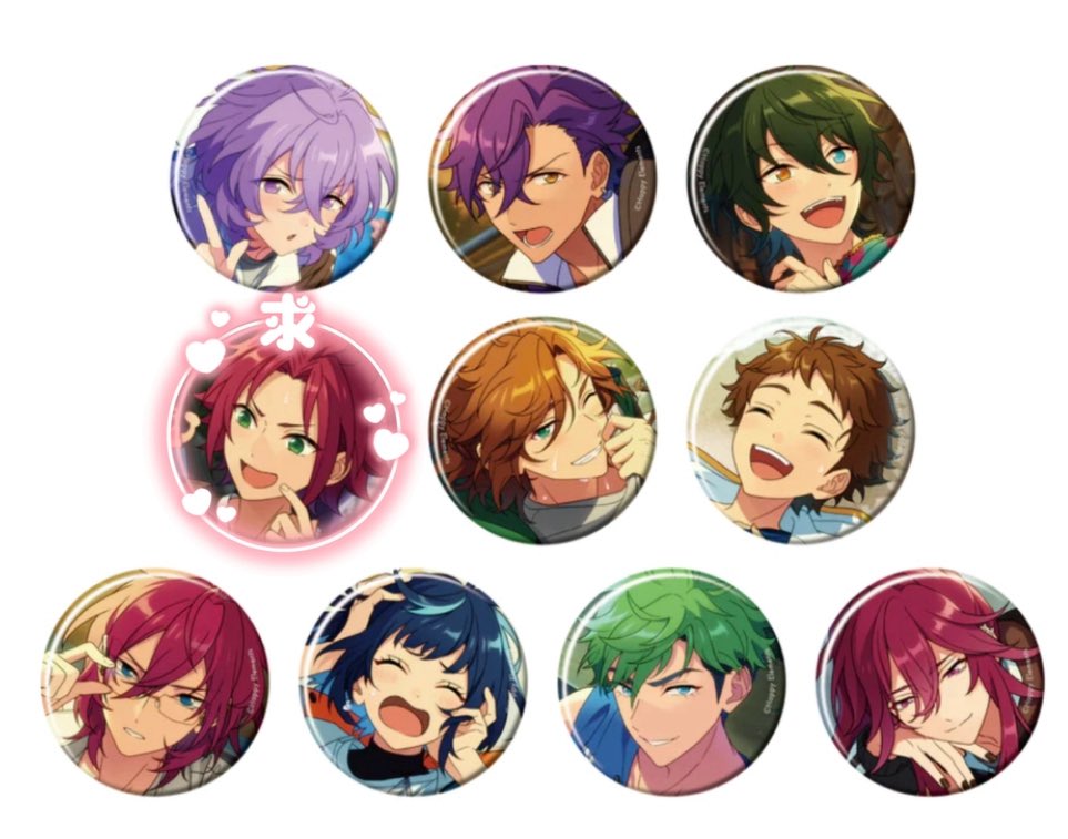 じぇの tweet media