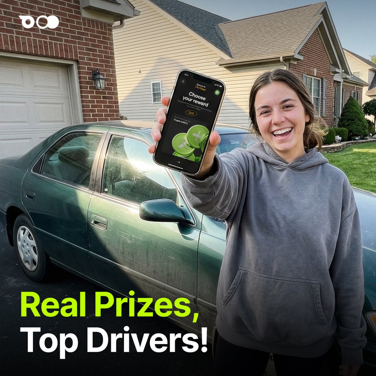 OONE.WORLD tweet media