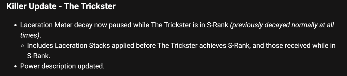 Revvium ~ Trickster Enjoyer tweet media