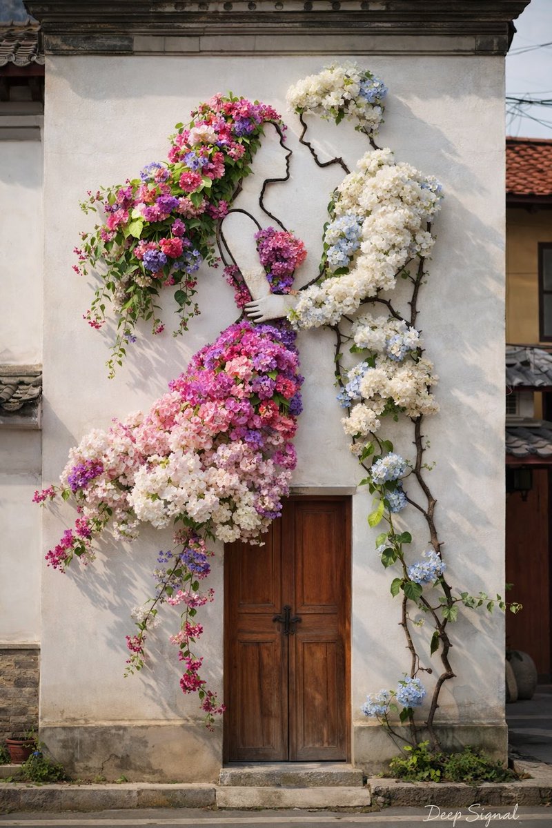 Deep Sginal tweet media