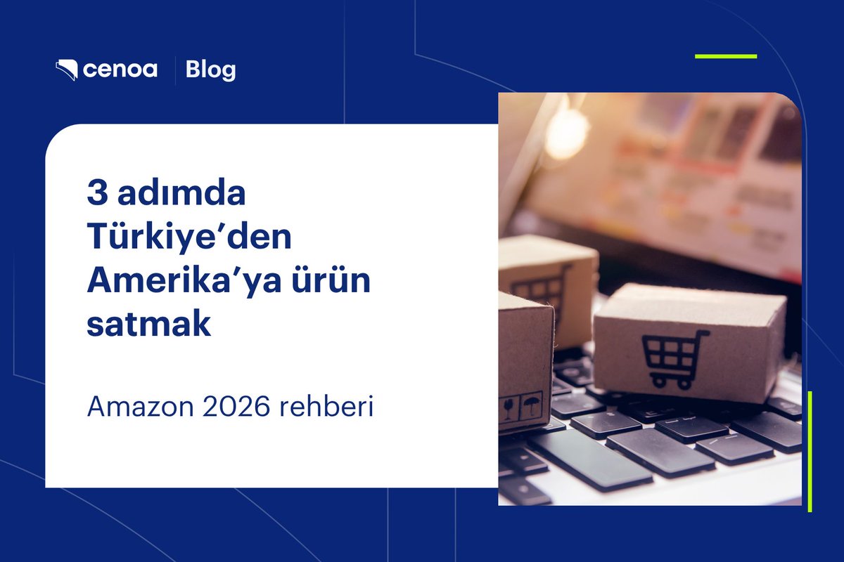 Cenoa Türkiye tweet media