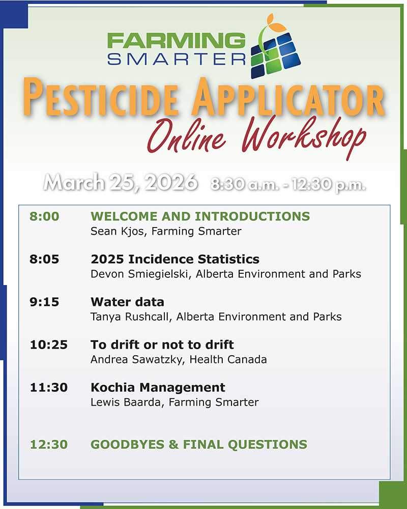 Farming Smarter tweet media