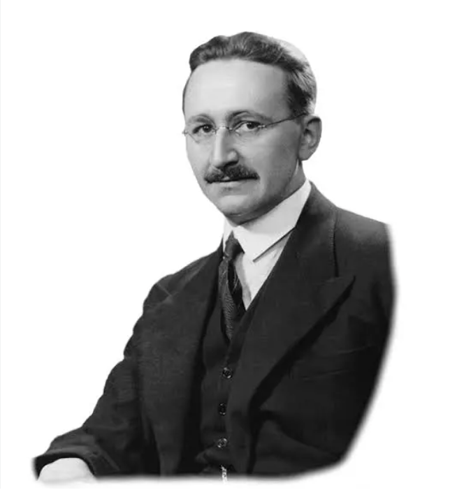 Robert P. Murphy tweet media