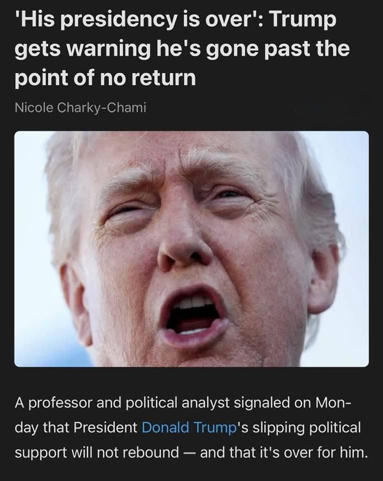 Kevin  May tweet media