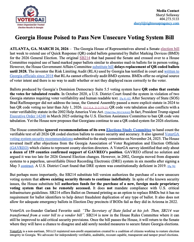 Garland Favorito tweet media