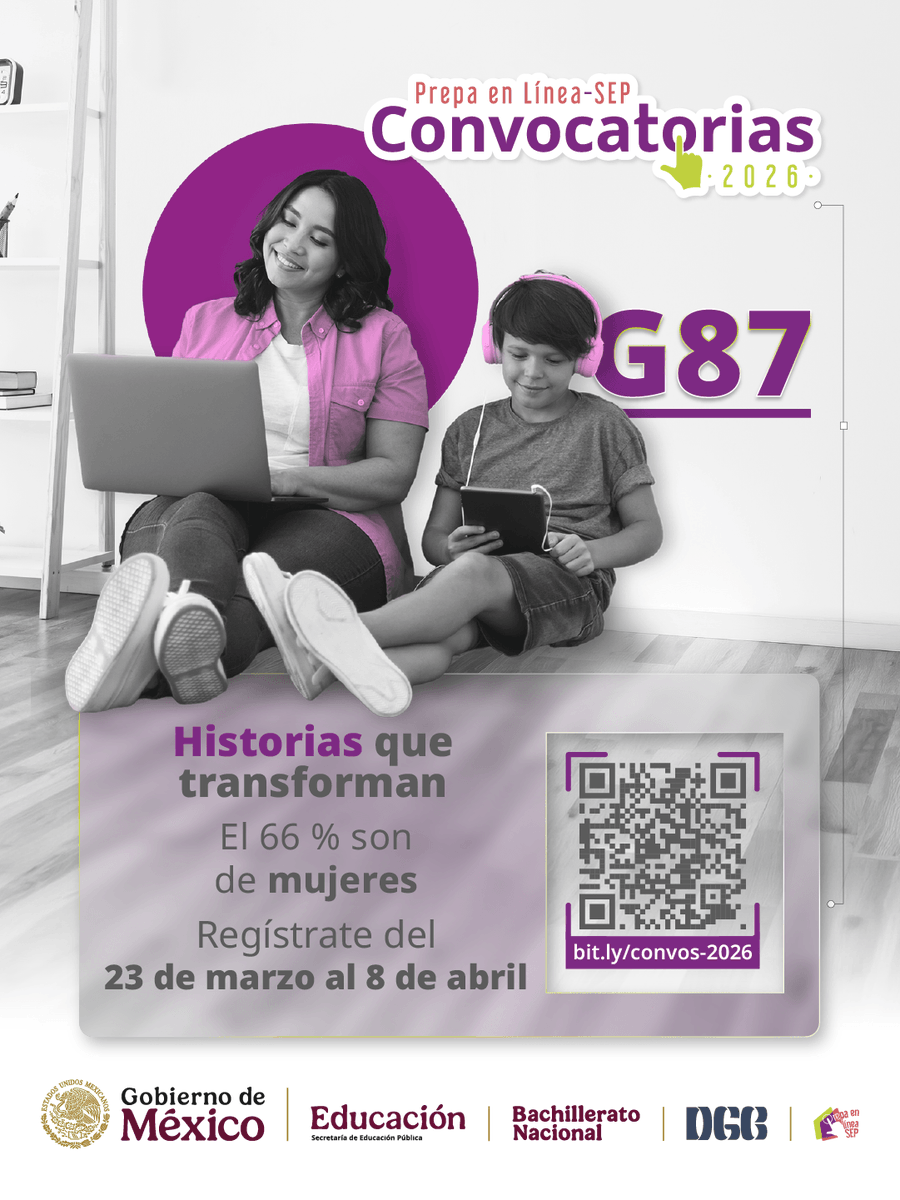 SEPHidalgo's tweet photo. 💪 Decidir también es avanzar. Da el primer paso del 23 de marzo al 8 de abril al registrarte en https://t.co/sfBXOieecE
#Convocatorias2026PLSEP #DifundePLSEP https://t.co/TyZYiWt0D0