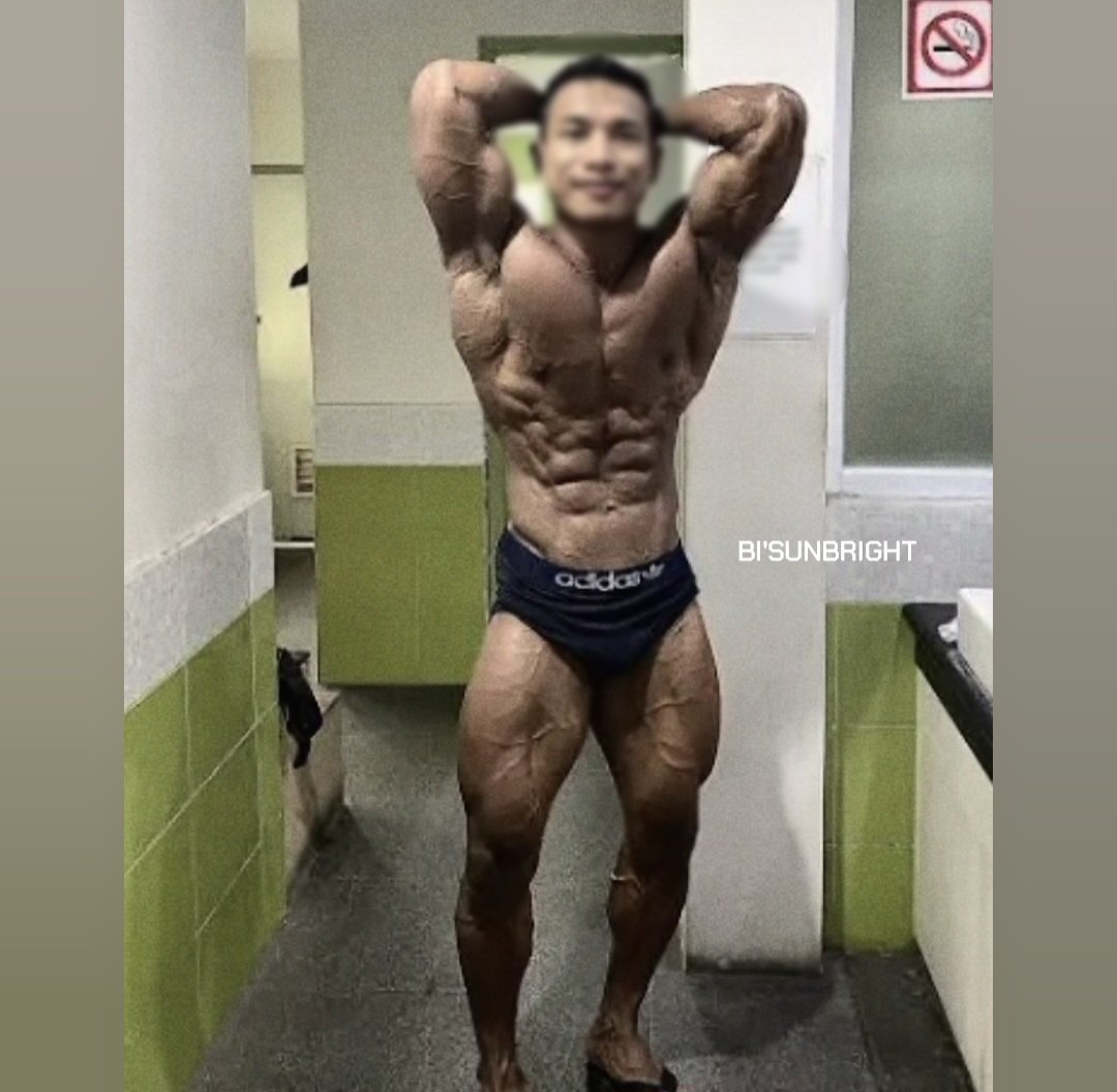 B I ' S U N B R I G H T tweet media