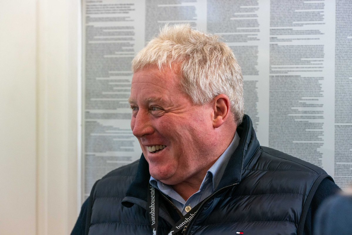 Racing Post Bloodstock tweet media