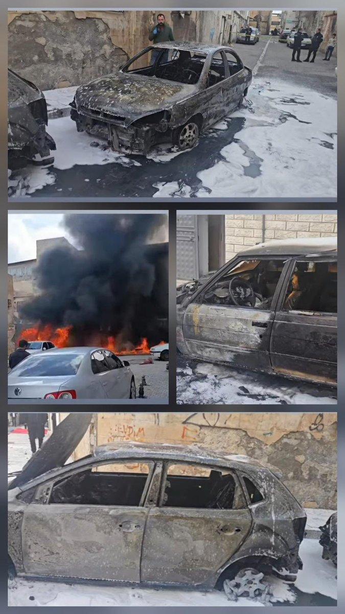 MUSTAFA BAĞMANCI tweet media