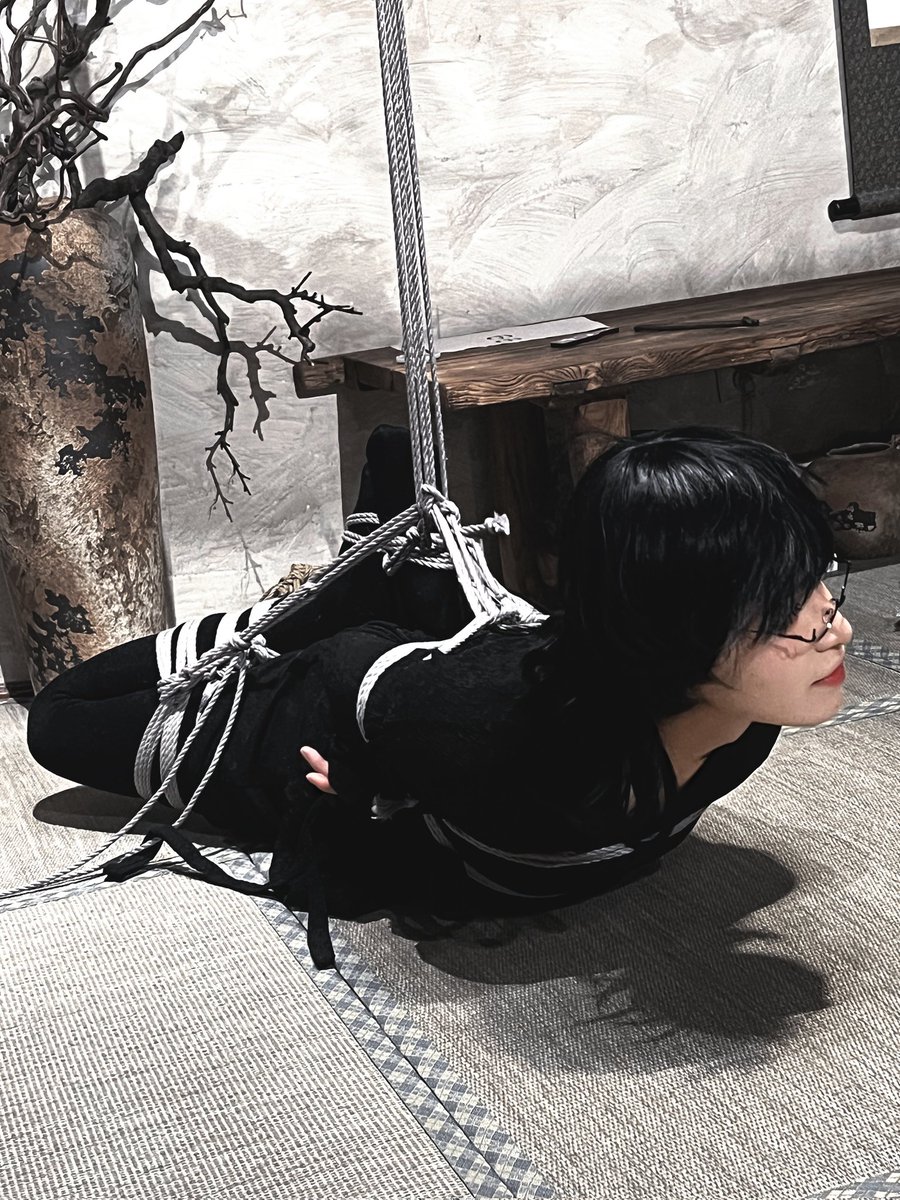 机智的聆！ tweet media