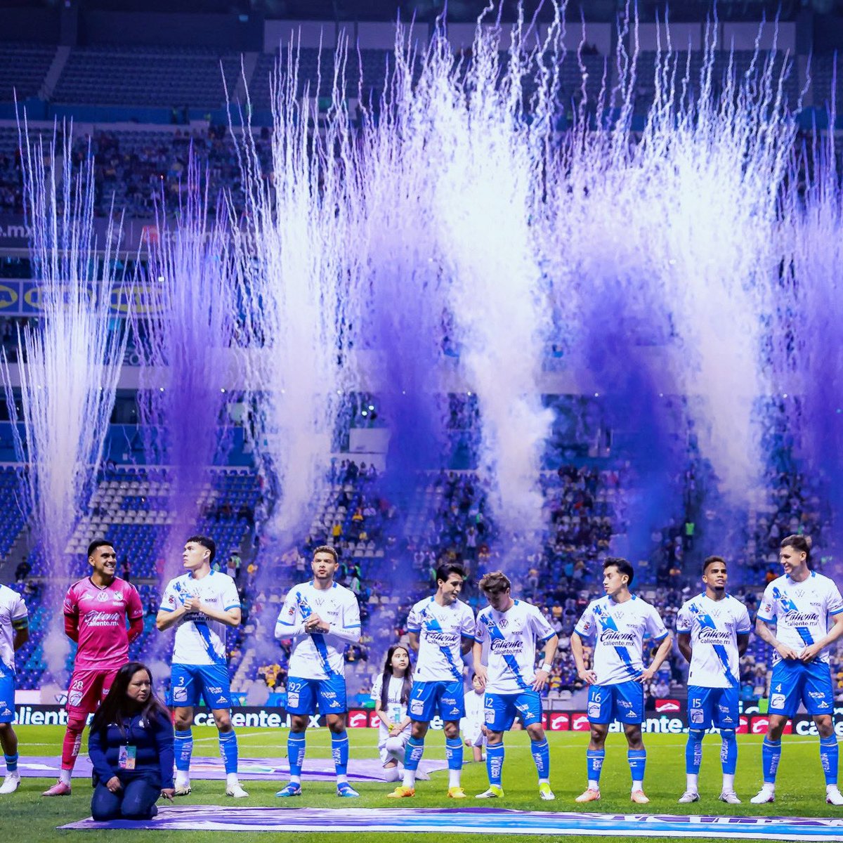 Carlos Ponce de León tweet media