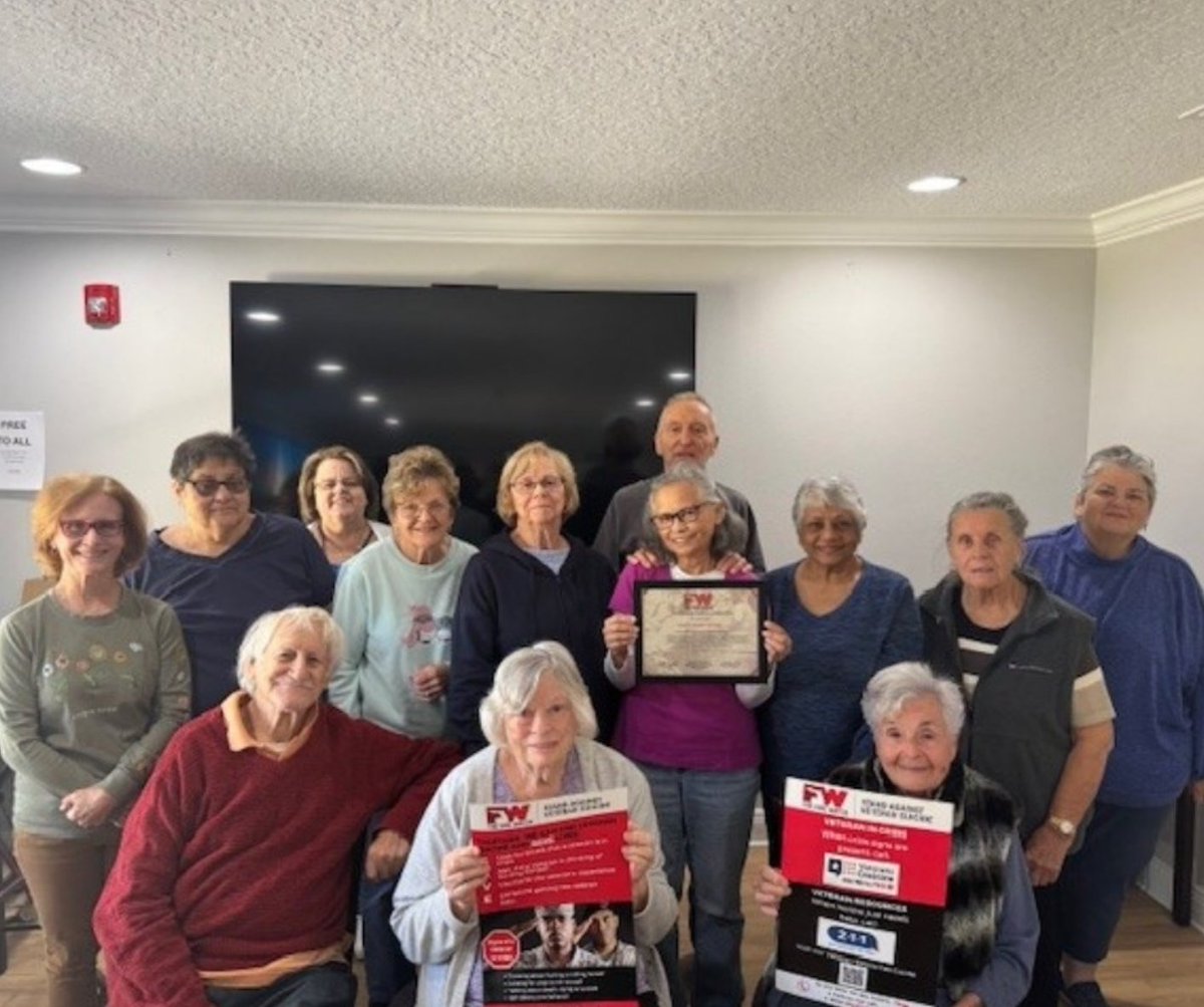 The Fire Watch tweet media