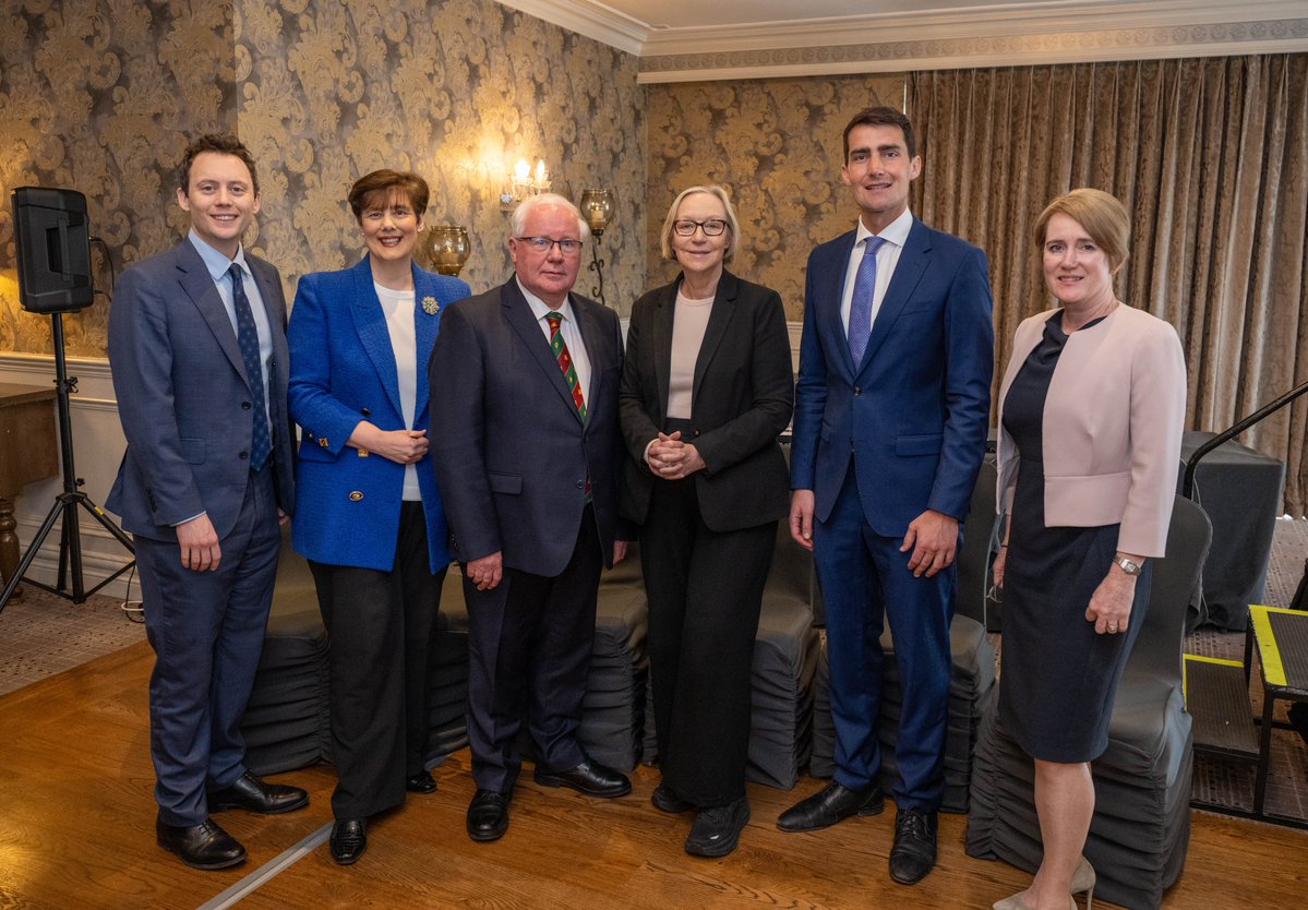 Northern Ireland Office tweet media